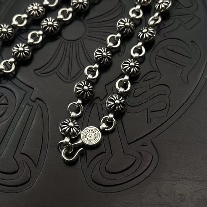 Chrome Hearts LOGO NECKLACE