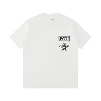 Chrome Hearts New T-shirts 6091