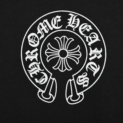 Chrome Hearts New T-shirts G47