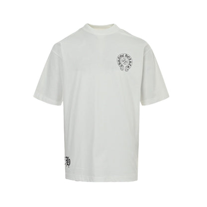 Chrome Hearts New T-shirts G47