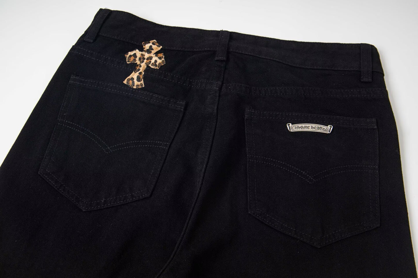 Chrome Hearts Pants 852