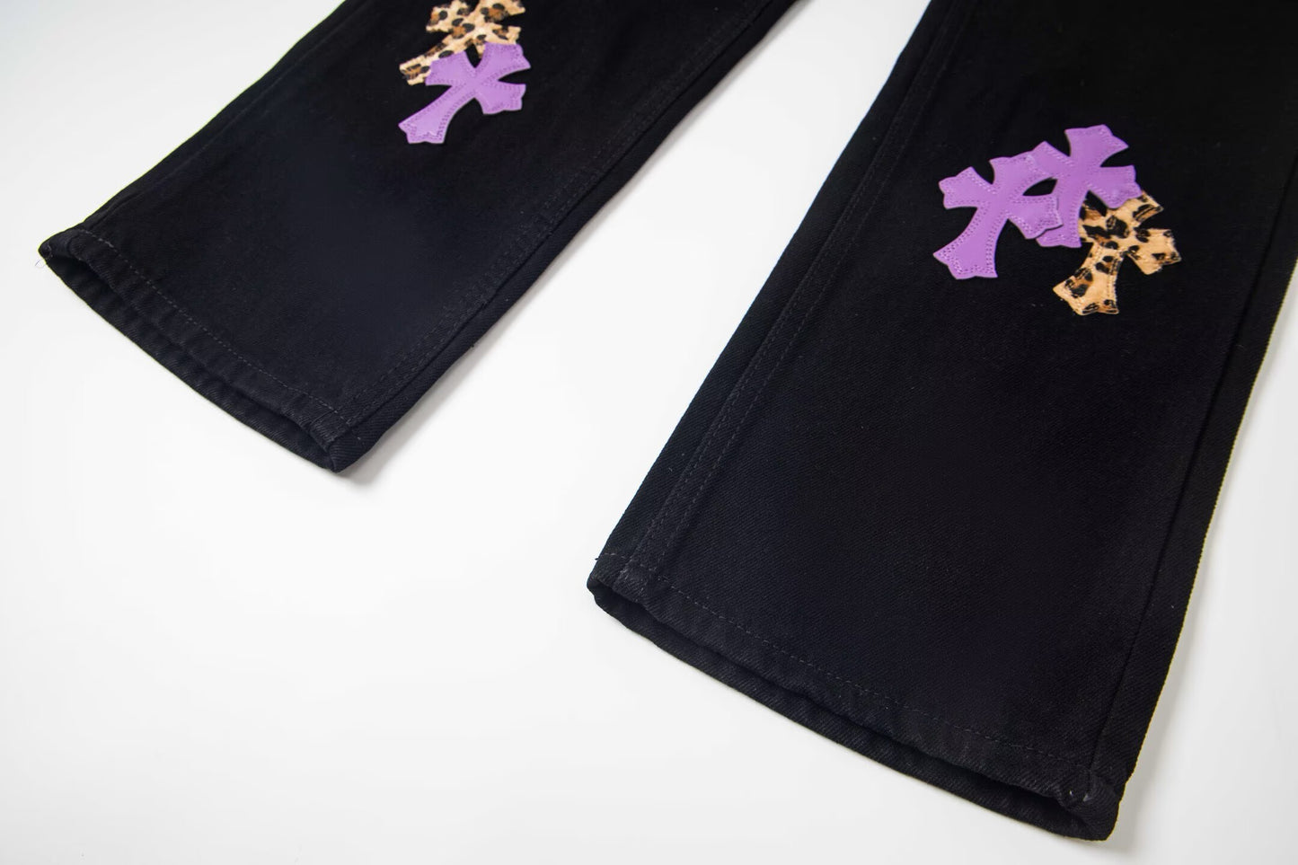 Chrome Hearts Pants 852