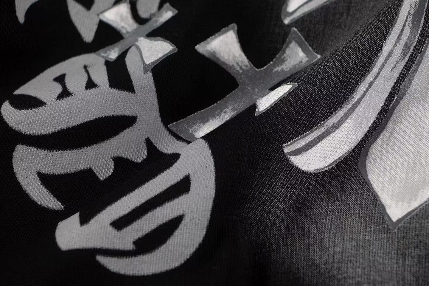 Chrome Hearts New T-shirts 8931