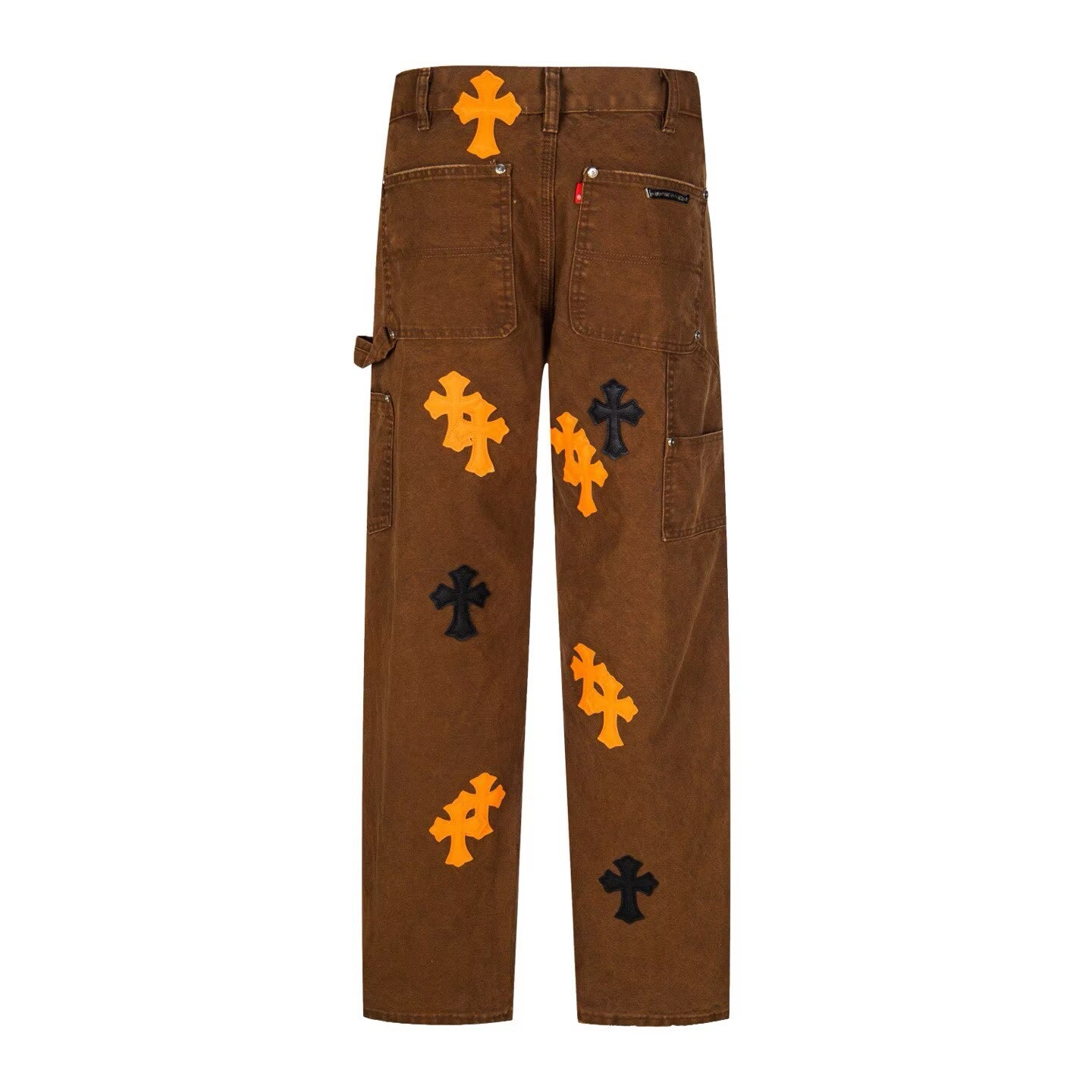 Chrome Hearts Pants 839