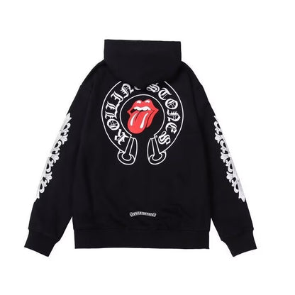 Chrome Hearts New Hoodie Y25
