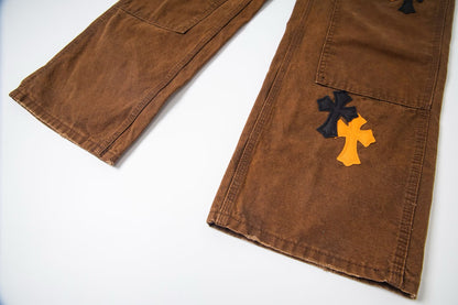 Chrome Hearts Pants 839