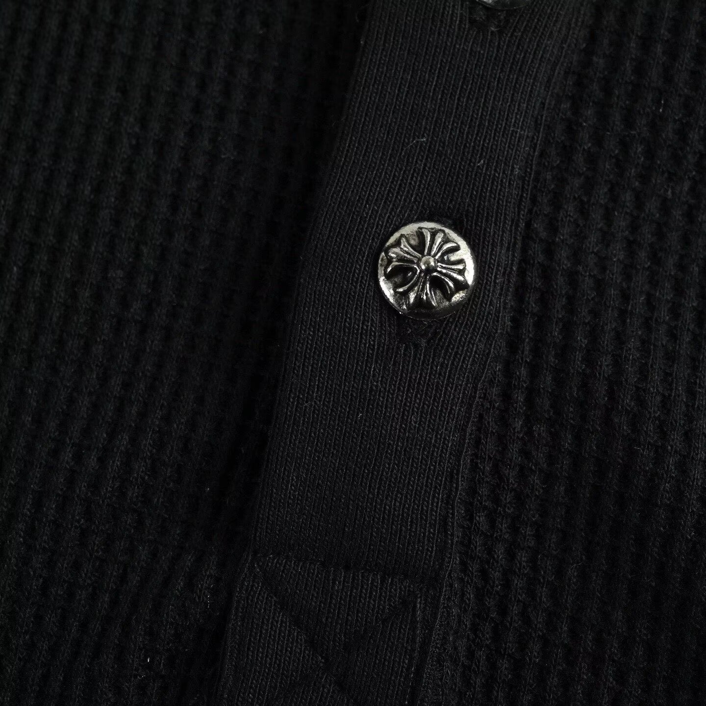 Chrome Hearts New Jacket K2118