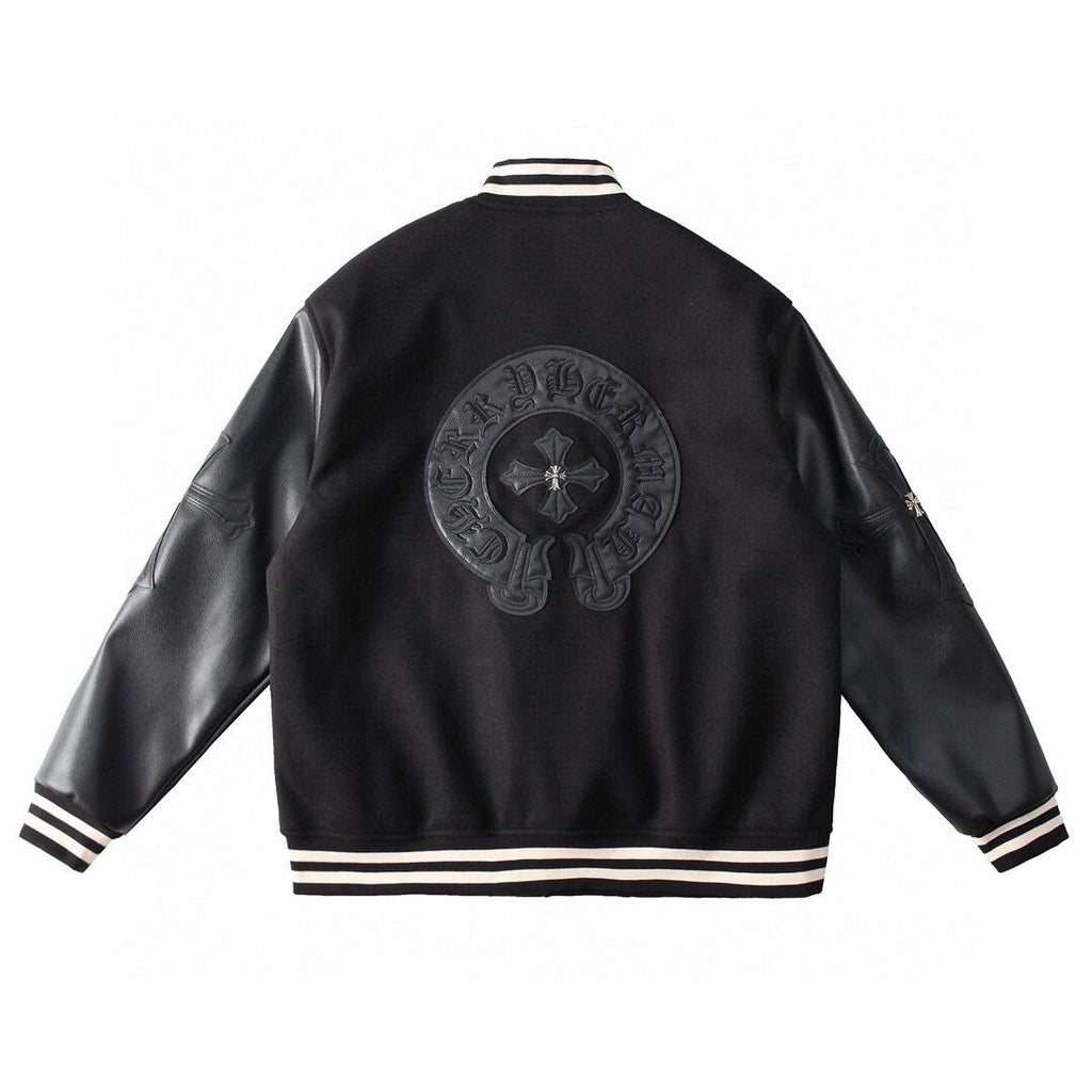 Chrome Hearts New Jacket SS23 