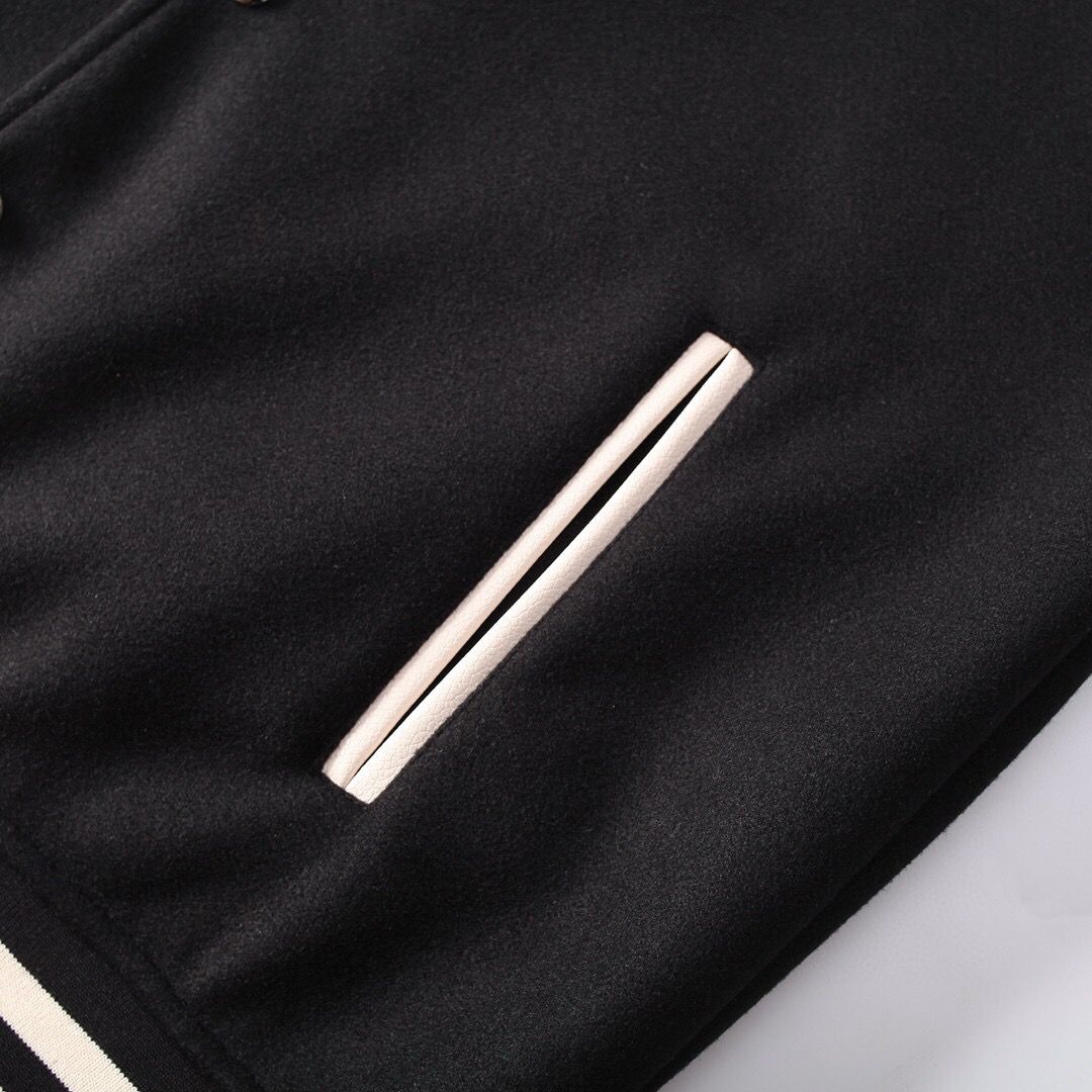 Chrome Hearts New Jacket SS23 