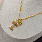 Chrome Hearts PENDANT WITH BAIL