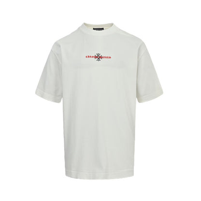 Chrome Hearts T-shirts 30s