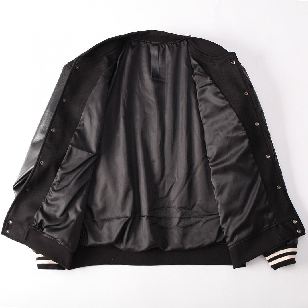Chrome Hearts New Jacket SS23 