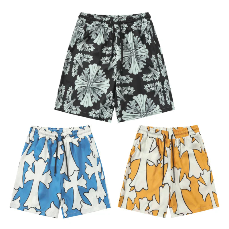 Chrome Hearts New Shorts 2283 