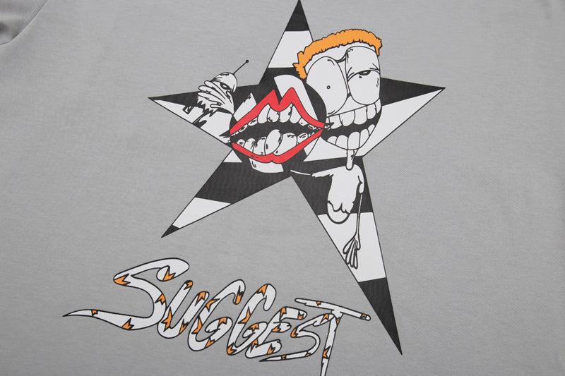 Chrome Hearts New T-Shirts N6018 