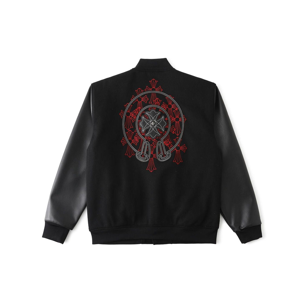 Chrome Hearts New Jacket 