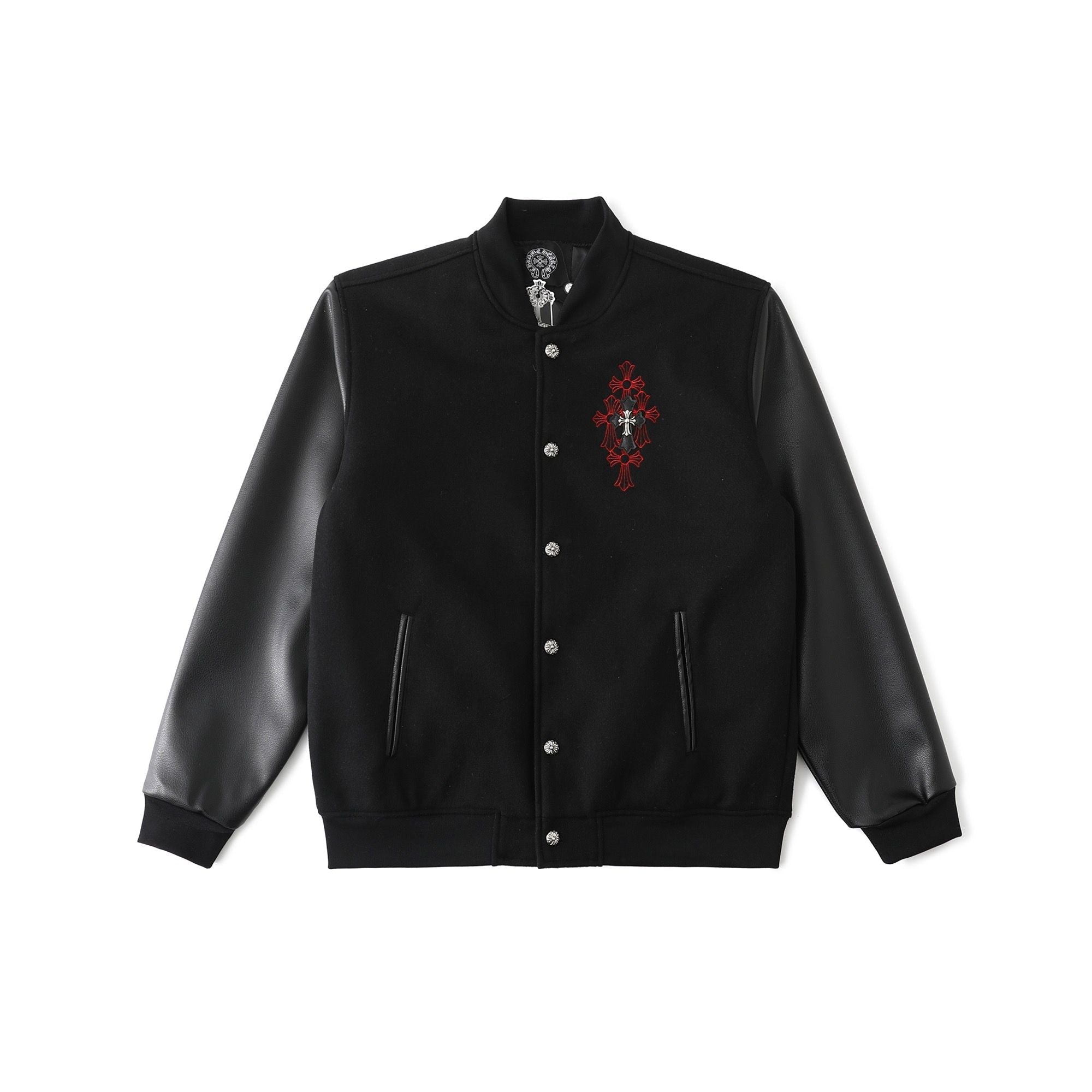 Chrome Hearts New Jacket 