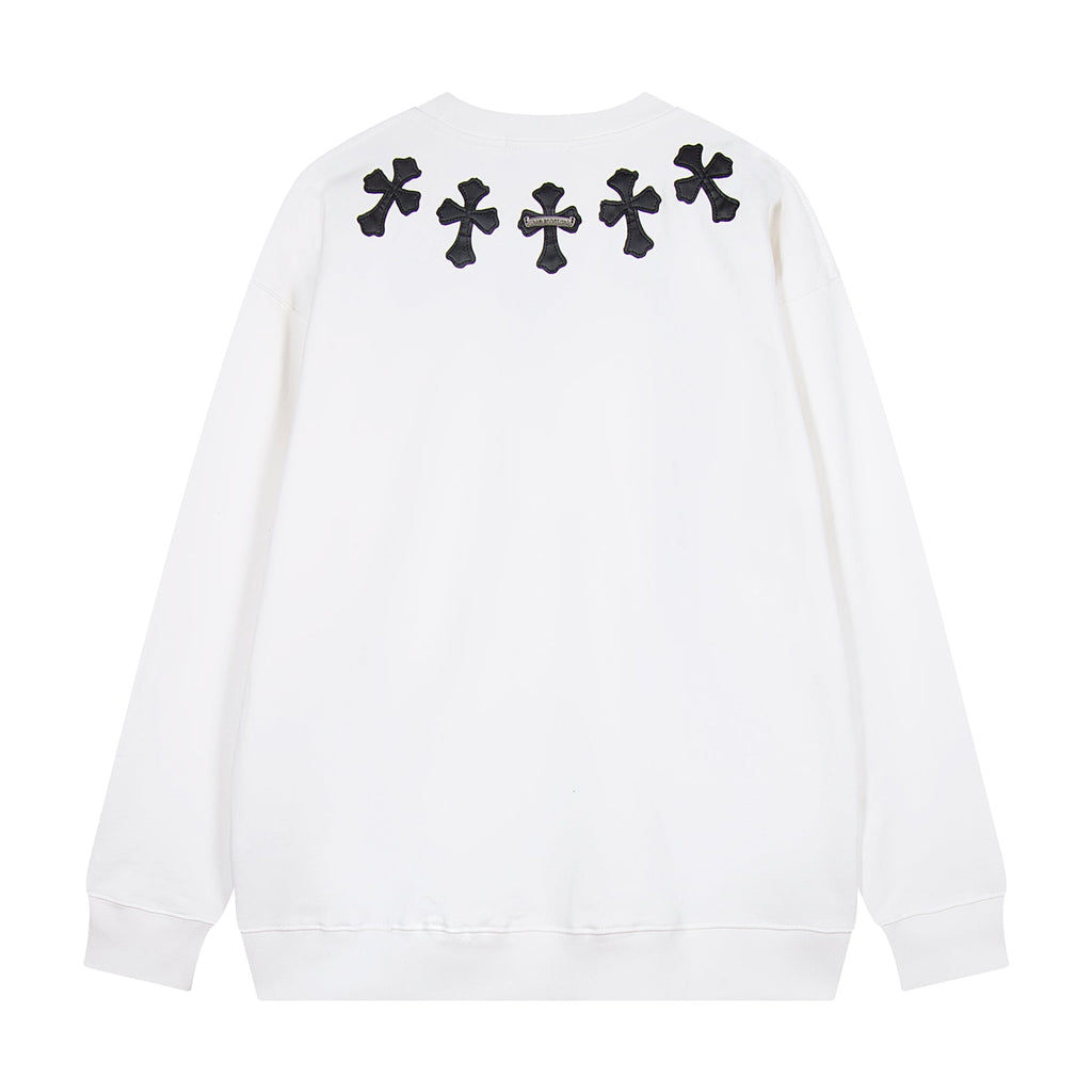 Chrome Hearts New SWEATSHIRTS TQ14 
