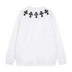 Chrome Hearts New SWEATSHIRTS TQ14 