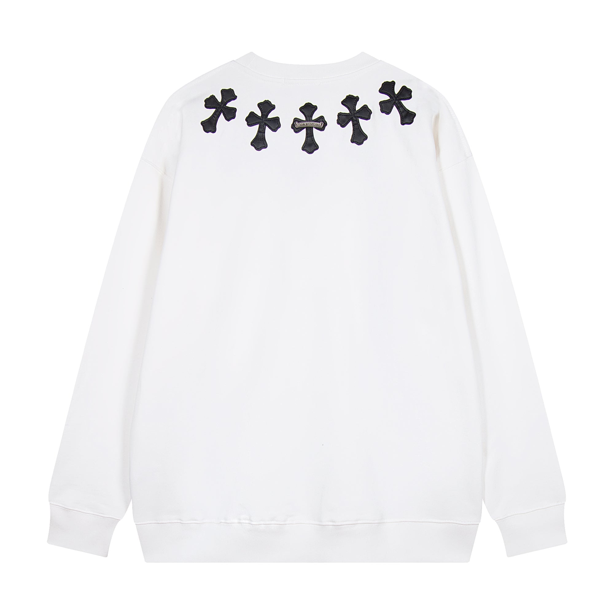 Chrome Hearts New SWEATSHIRTS TQ14 