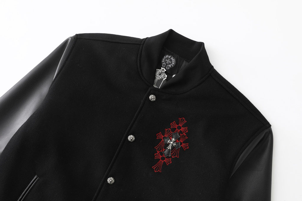 Chrome Hearts New Jacket 