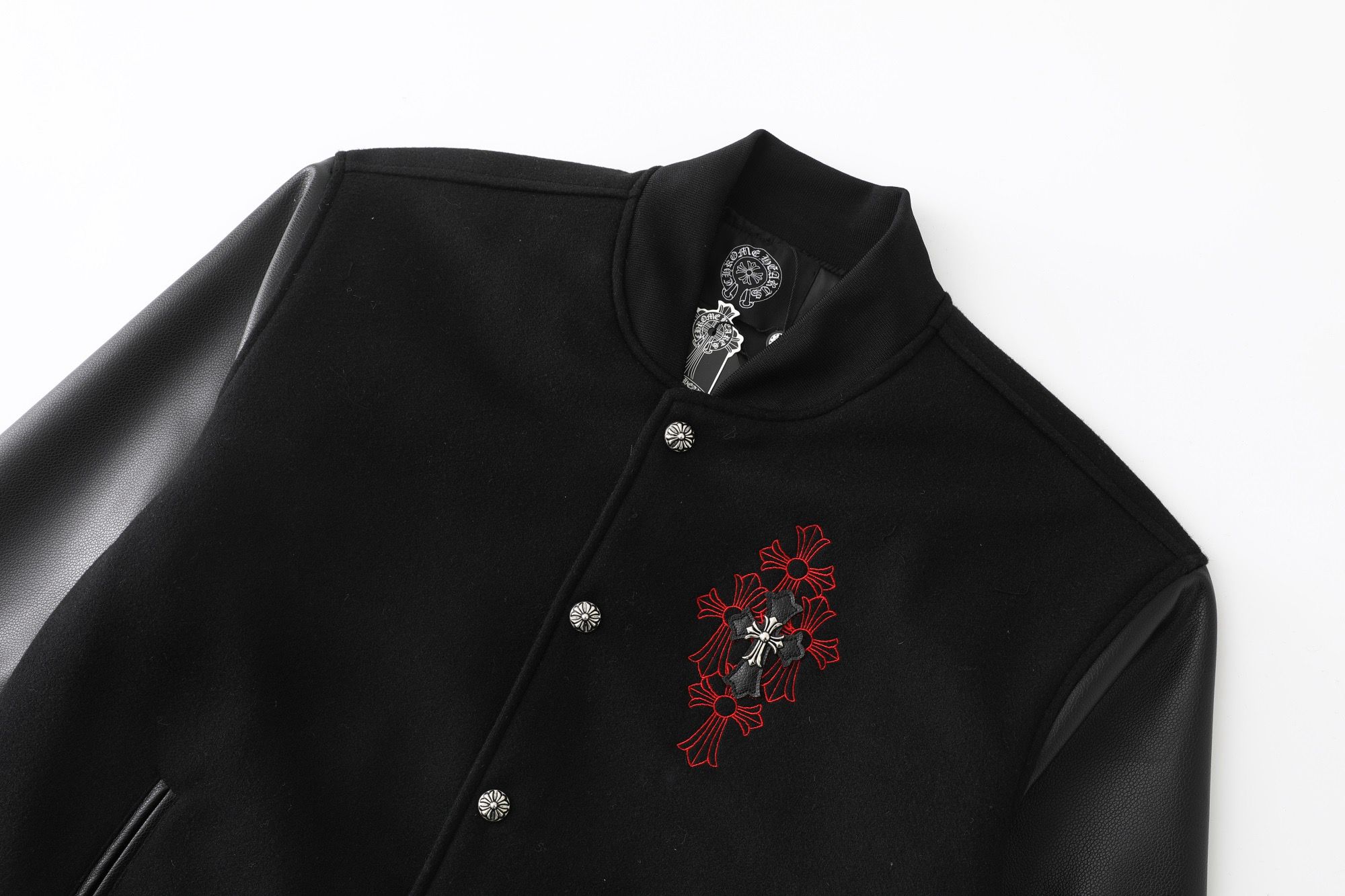 Chrome Hearts New Jacket 