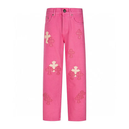 Chrome Hearts Pants 1778