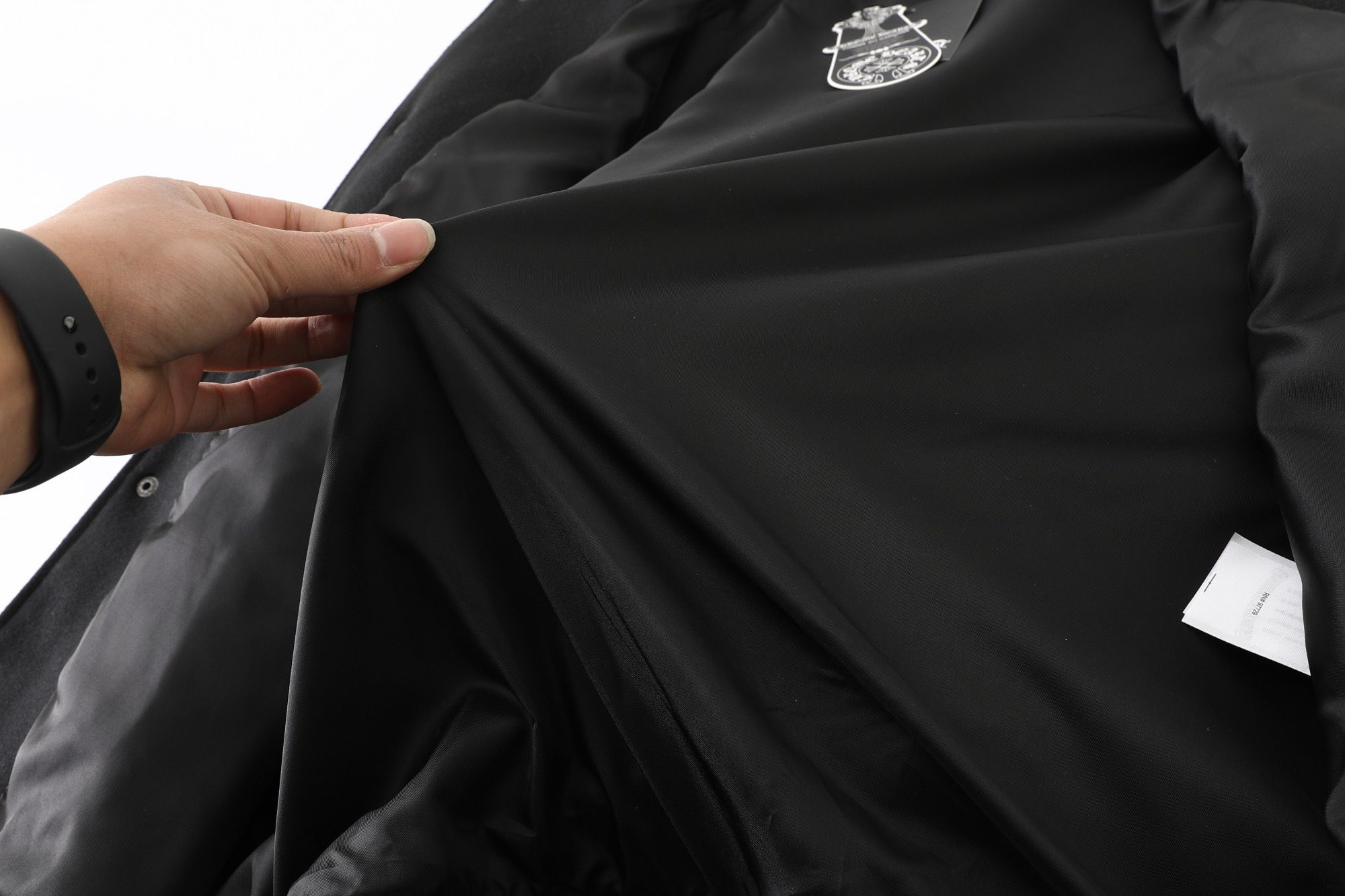 Chrome Hearts New Jacket 