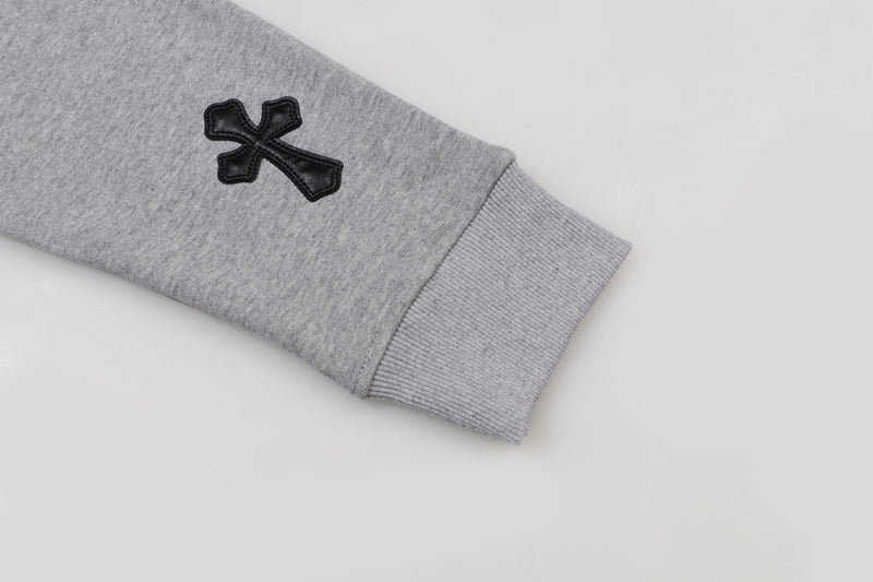 Chrome Hearts New Hoodie 7012 