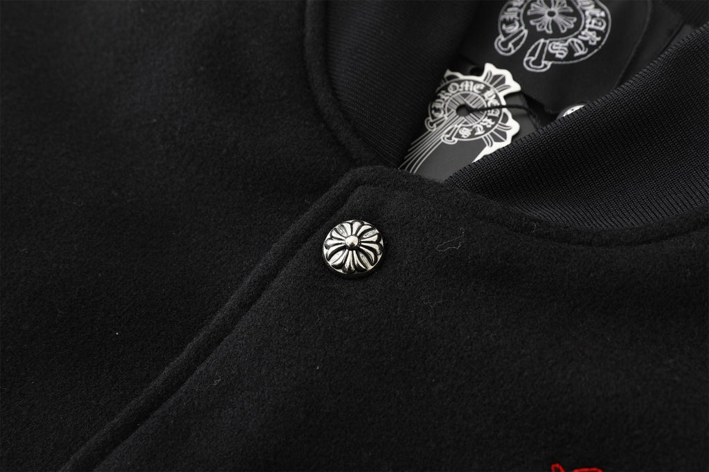 Chrome Hearts New Jacket 