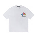 Chrome Hearts New T-shirts w02 