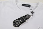 Chrome Hearts New T-shirts w02 