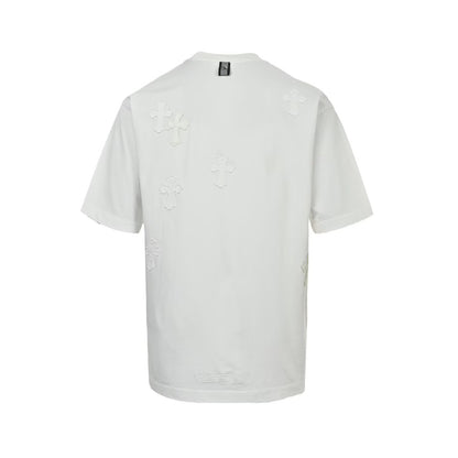 Chrome Hearts T-shirts 27s