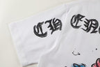 Chrome Hearts New T-shirts w02 