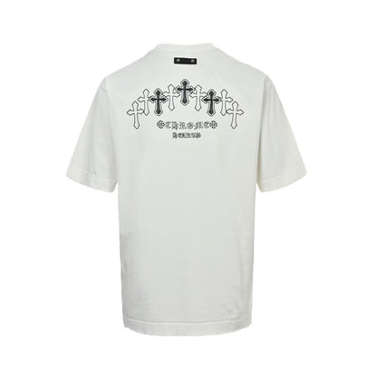 Chrome Hearts T-shirts 30s
