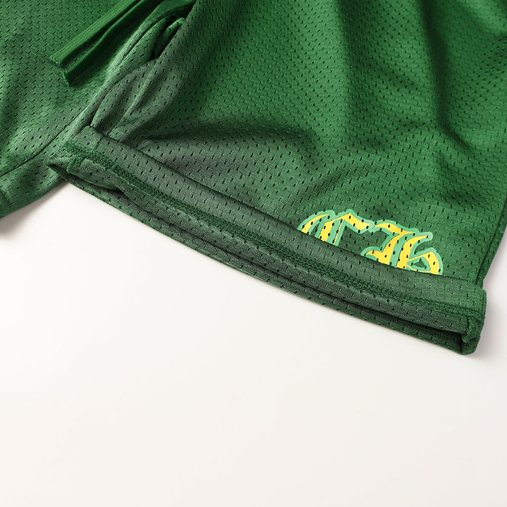 Chrome Hearts New Shorts 9996-2 