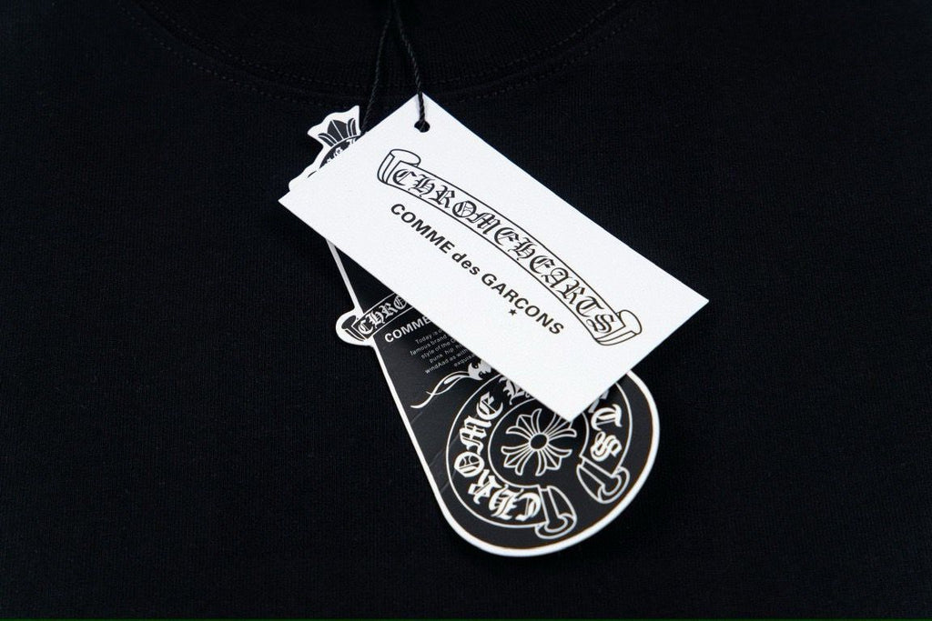 Chrome Hearts New T-shirts w02 