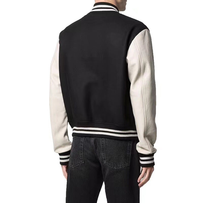 AMIRI Bomber Jacket Black