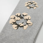 Denim Tears Kapok Pattern Printed Sweatpant