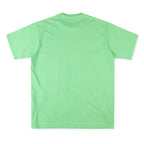 Sp5der Worldwide Tee Slime Green