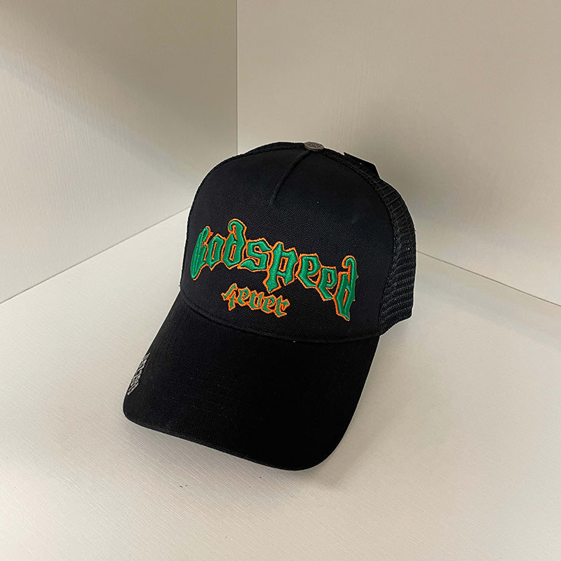 Godspeed GS Forever Hat