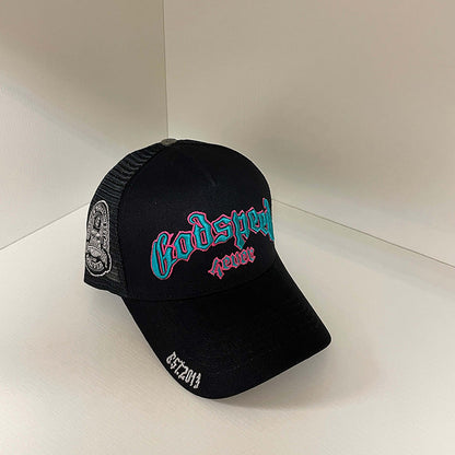 Godspeed GS Forever Hat