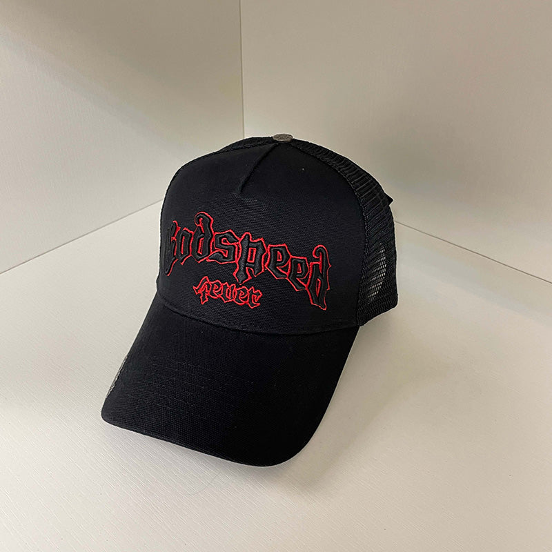 Godspeed GS Forever Hat