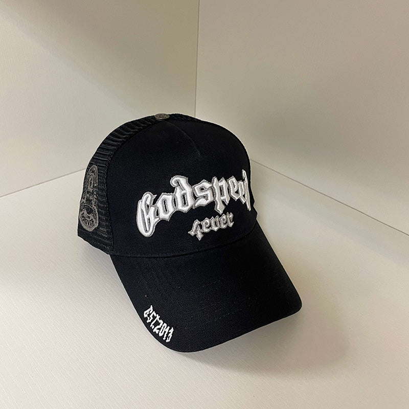 Godspeed GS Forever Hat
