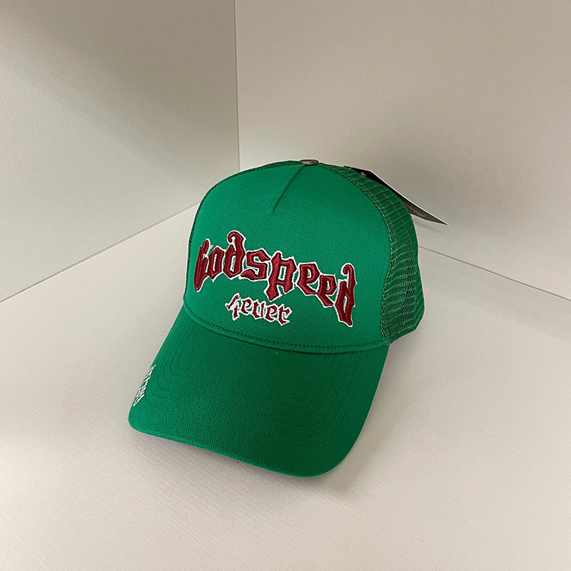 Godspeed GS Forever Hat