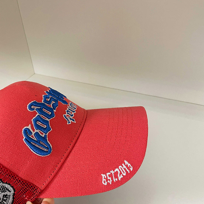 Godspeed GS Forever Hat