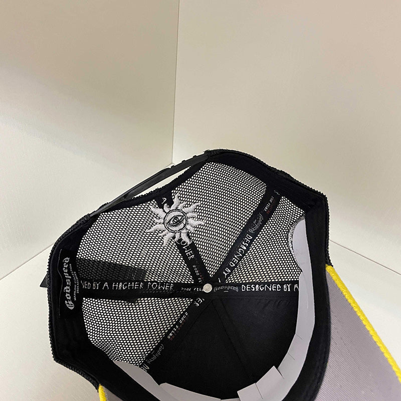 Godspeed GS Forever Trucker Hat