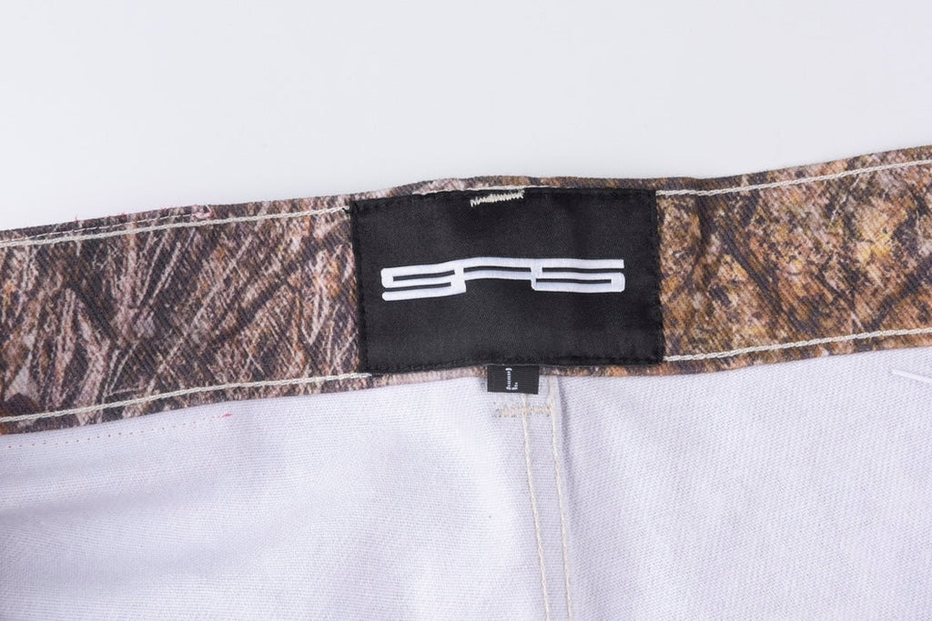 Sp5der Work Pant Real Tree Camo