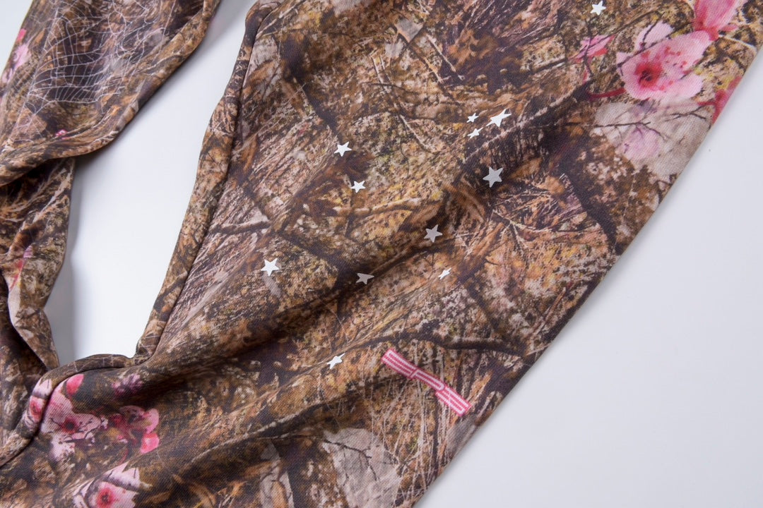 SP5DER Web OG "Camo" track pants