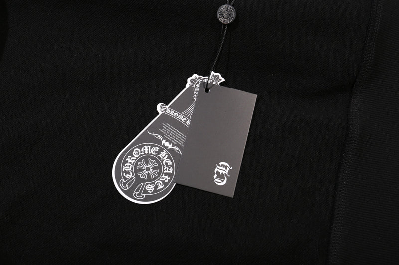 Chrome Hearts New Zip Up Hoodie 5014 