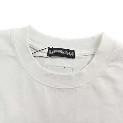 Chrome Hearts T-shirts 30s
